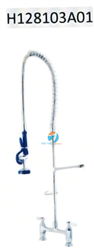 Vòi gắn sàn H128103A01